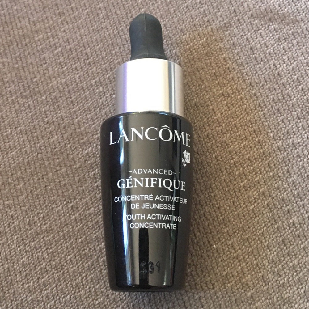 $5 • Lancome • Genifique Serum